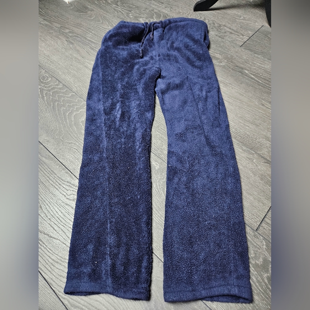 Chereskin blue soft pants